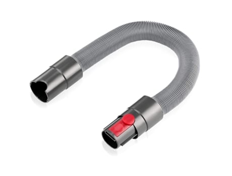 Manguera de extensión para aspiradora Dyson V10 V8 V7, accesorio de repuesto inalámbrico con liberación rápida