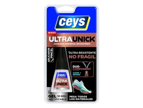 Superceys CEYS Unick Pincel