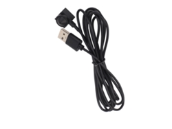 Cámara Web Central 1080p Con Micrófono, Cámara Usb Eye To Camera Para Videoconferencias En Pc Y Portátil