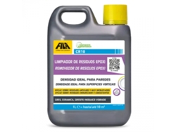 Limpiador epoxi Cr10 eficaz y fácil de usar Fila Solutions