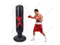 Tech Discutor Training Fitness Bag Vertical Pancas Pvc Pilling Box Pilling Bag Fitness Herramienta