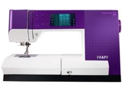 Máquina de coser PFAFF EXPRESSION 710