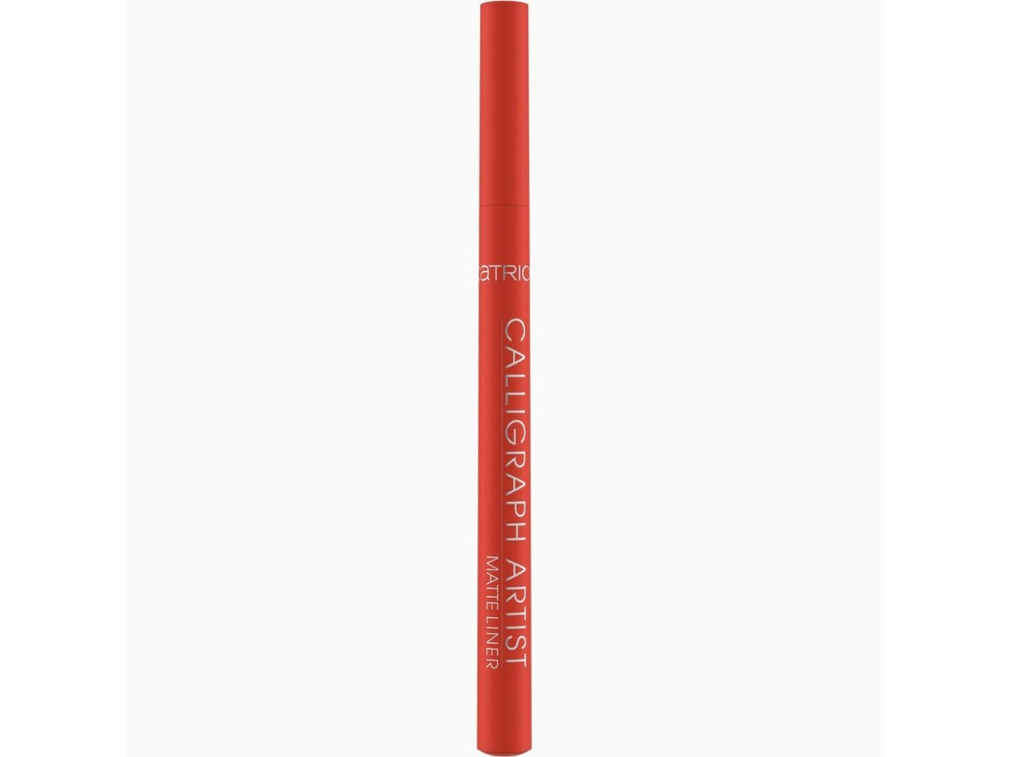 Eyeliner Calligraph Artist Matte - 080: Bloody Mary
