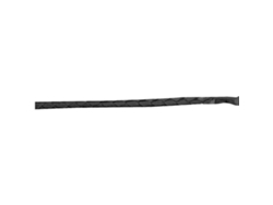Cabo de Ancoragem American Prateado 2.5 Cmnorton Equestrian