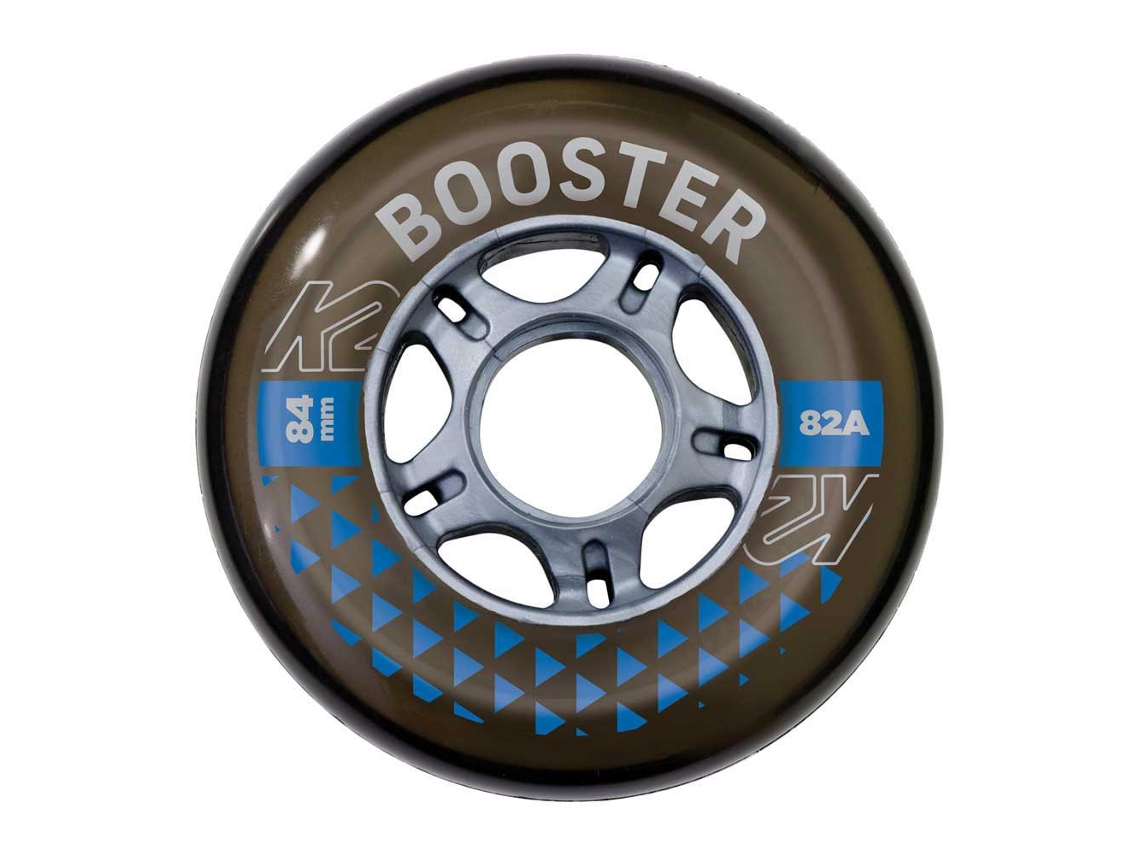Booster 84 Mm/82A 8 Units With Ilq 7 Castanhok2 Skate