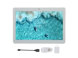 Tableta Android (doble SIM, doble modo de espera, Wi-Fi 2,4 GHz/5 GHz)