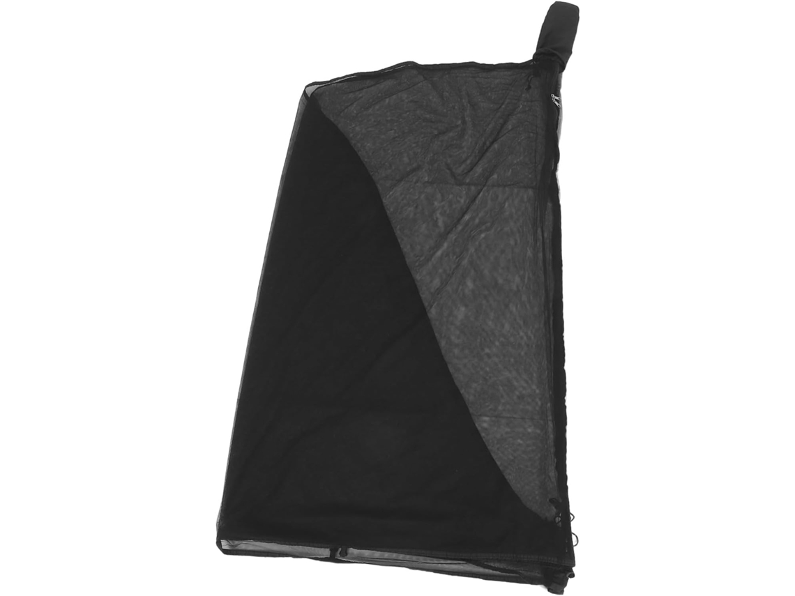 Taburete Triangular Plegable Healeved En Resistente Ideal Para Acampar Camping