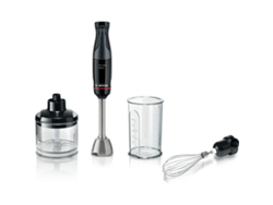 Batidora de Mano BOSCH MSM4B621 (Batidor - 1000 W)