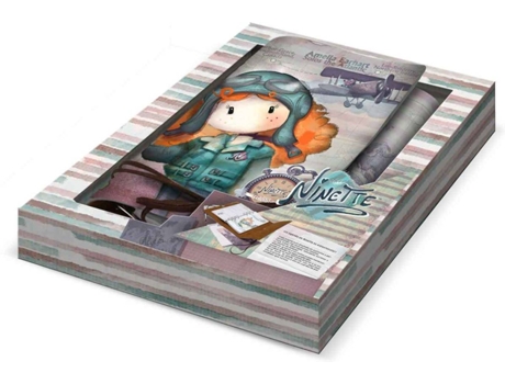 Planner FOREVER NINETTE Atlantic Special