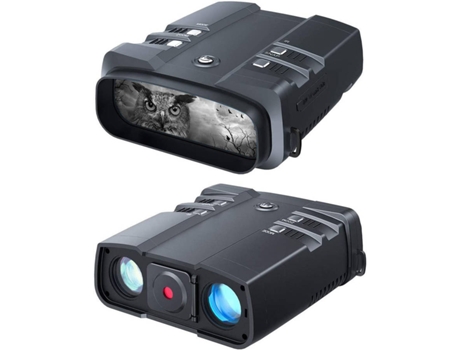 Prismático CHRONUS FHD3001124XW (2x)