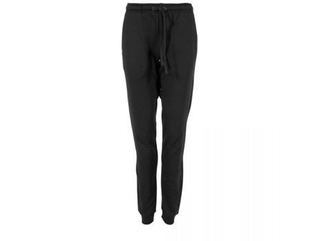 Chándale de Mujer para Fitness STANNO Chándal Ease Negro (S)