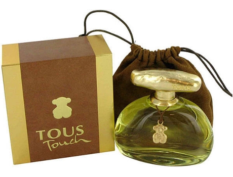 Perfume TOUS Touch 50ml 1.7fl.oz (Eau de toilette)