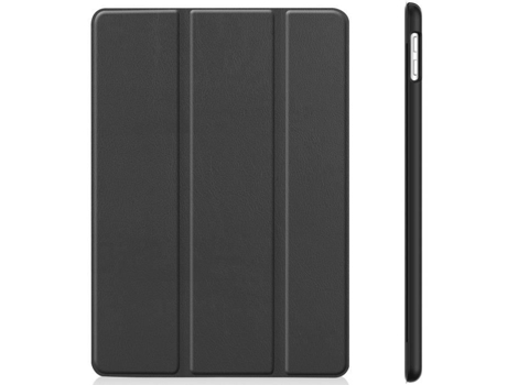 Estuche para Ipad 10.2 Estuche para tableta Ipad 7th Generation Pu Funda de cuero