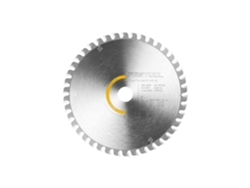 Hoja Sierra Circular Madera Corte Fino Hw 168X1,8X20 Wd42 FESTOOL 205765
