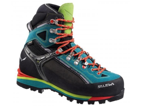 Botas para Mujer SALEWA Condor Evo Goretex Medium Multicolor para Montaña (EU 36 1 / 2)
