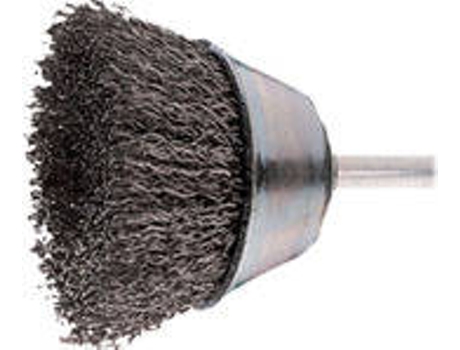 Cepillo PFERD Forma Alambre Sin Trenzar Acero St Tbu6015 6 St0 (30)