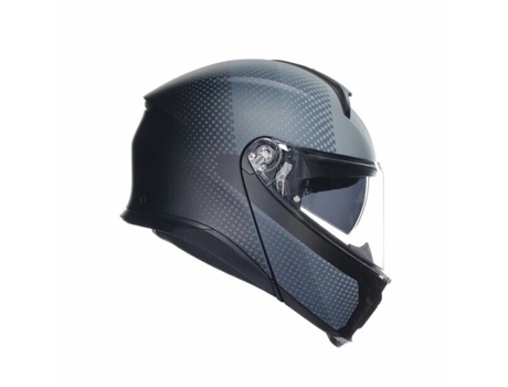 Casco modular para moto AGV Tourmodular Multi MPLK M (57/58 cm)