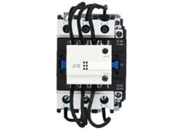 Contacto De Conmutación De Condensadores Cj19-36/21 Ac380v 36a 2no 1nc Retardante De Fuego