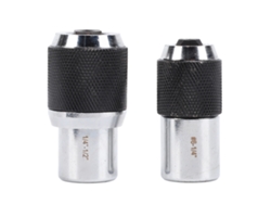 Juego De 2 Llaves De Vaso Ajustables Para Grifo, De 3/8" (6-1/4" X 1/4" X 1/2"), Para Alicates Y Extractores De Tornillos.