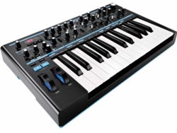 Novation bass station ii