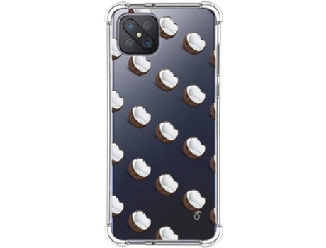 Carcasa Oppo Reno 4Z 5G TUMUNDOSMARTPHONE Cocos