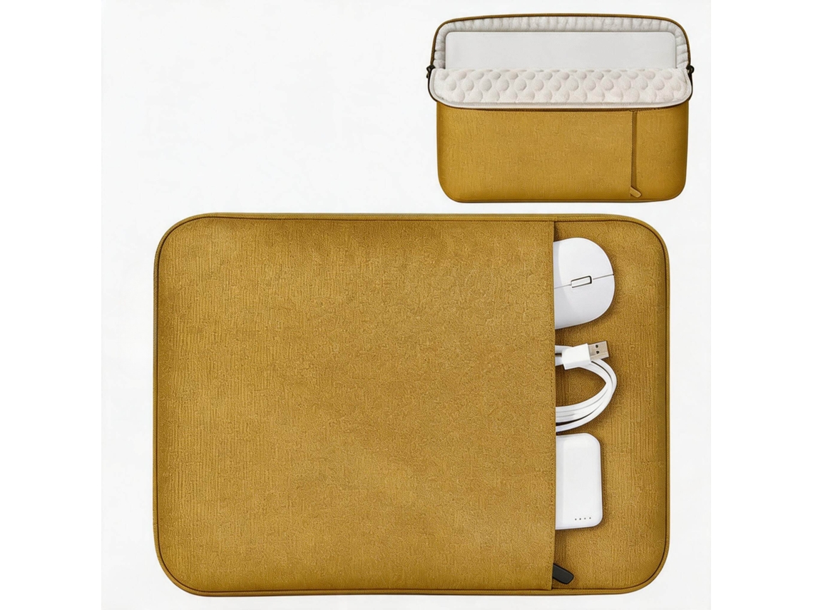 Bolso Para Portátil Digitallab Everyday Caqui (15.6'')