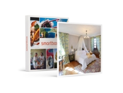 Caja Regalo SMARTBOX ¡Allá vamos, Rías Baixas!: 2 noches con cena romántica en Casa A Pedreira Boutique Hotel