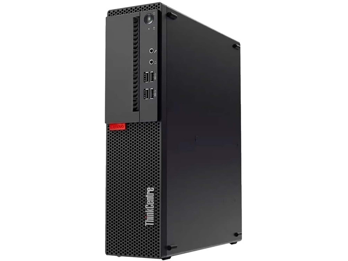 Lenovo M700 Sff / I5-6400 / 8gb Ddr4 256gb Ssd Windows 10 (recondicionado Como Novo)