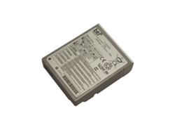 Batería de repuesto para Panasonic Toughbook CF-C1 CF-C1 Mk1 (reemplazando los números de pieza OEM CF-VZSU66U//7.4 V 6300 mAh BTI)