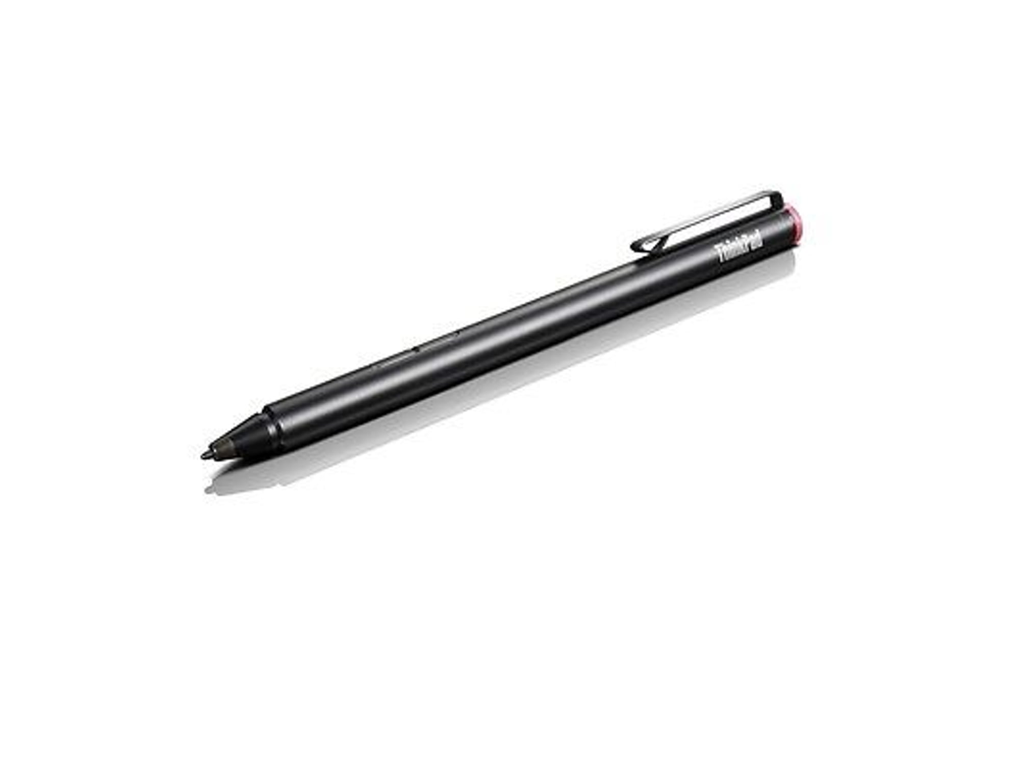 Lápiz digital LENOVO 4X80H34887 (Lenovo Thinkpad - Negro)