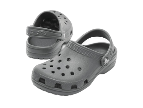 Crocs para Niño CROCS (29/30 - Multicolor)