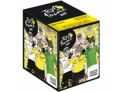 Pack de cromos PANINI Tour de France 2023 36 Sobres