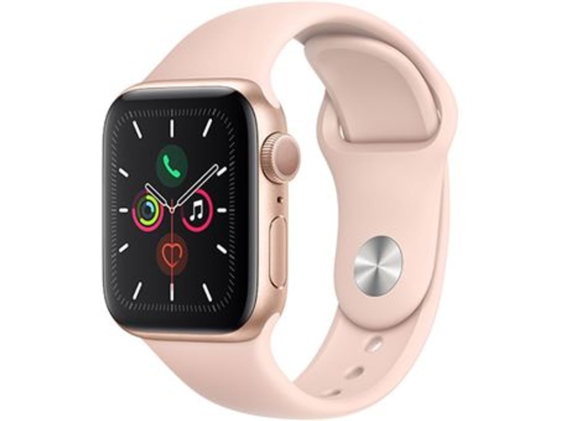 Apple watch 3 clearance 38 rosa