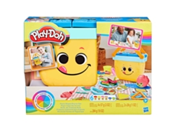 Plastilina PLAYDOH Primeras creaciones para el picnic