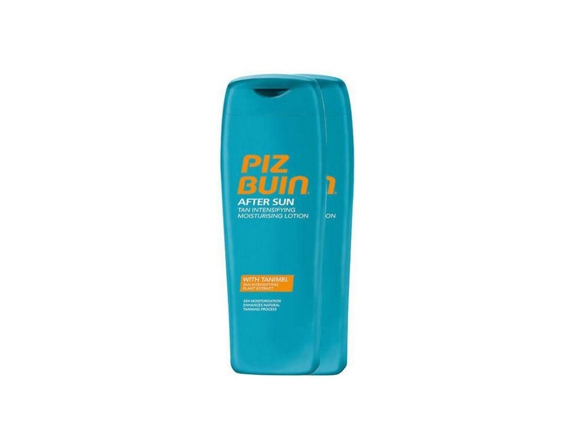 After Sun PIZ BUIN Moisturizing (200 ml)