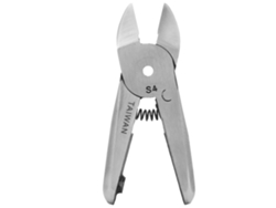 Cabezal De Corte Neumático De Repuesto Para Cizallas Neumáticas Hs10(s4). Ideal Para Cortar Acero, Aluminio Y Plástico.