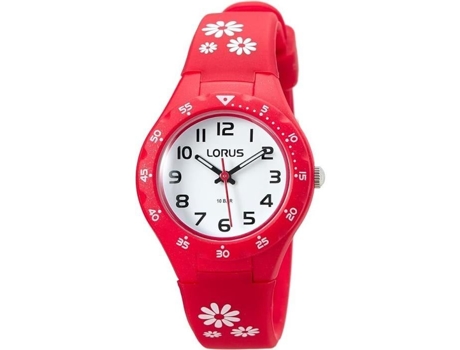 Reloj infantil de cuarzo LORUS Rrx57Gx9 ​​​​