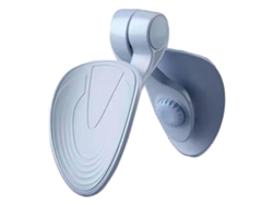 Máquina de prensa de piernas, entrenador de cadera Thigh Master, ejercitador de Kegel, entrenador de suelo pélvico Rosewell