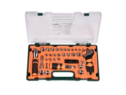 Kit de Solda de Plástico Portátil S/MARCA
