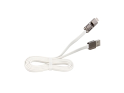 Cable De Datos (carga Rápida Y Transferencia De Datos)