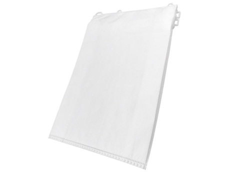 15pcs saco de pó adequado para aspirador de pó vorwerk vk135 fp136 vk369