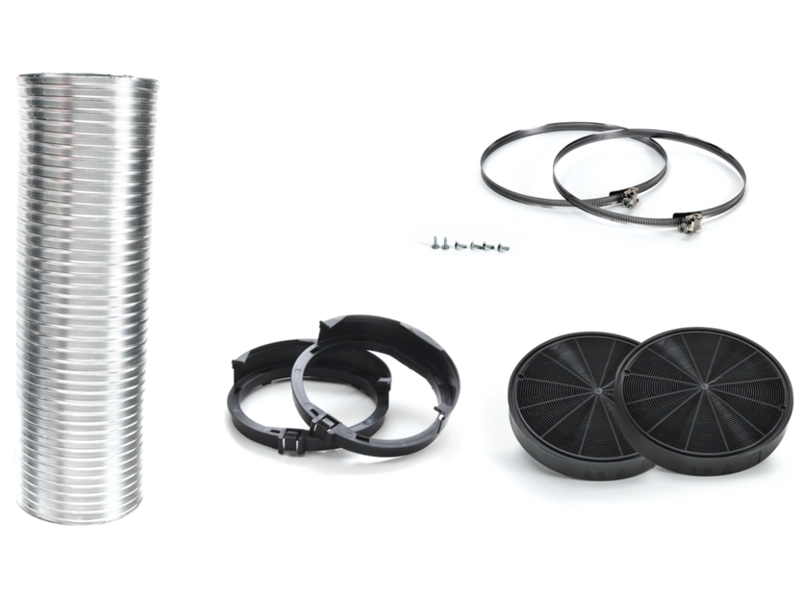 Kit de Recirculación de Campana NEFF Z5135X3
