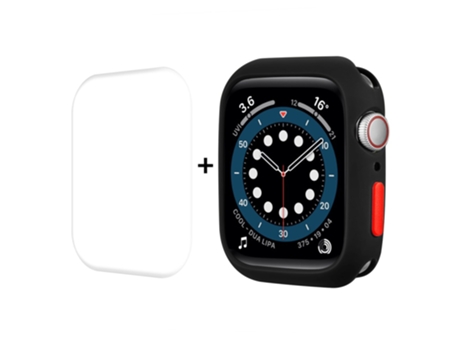 Carcasa para Apple Watch Series 7 45mm ENKAY 680700696B