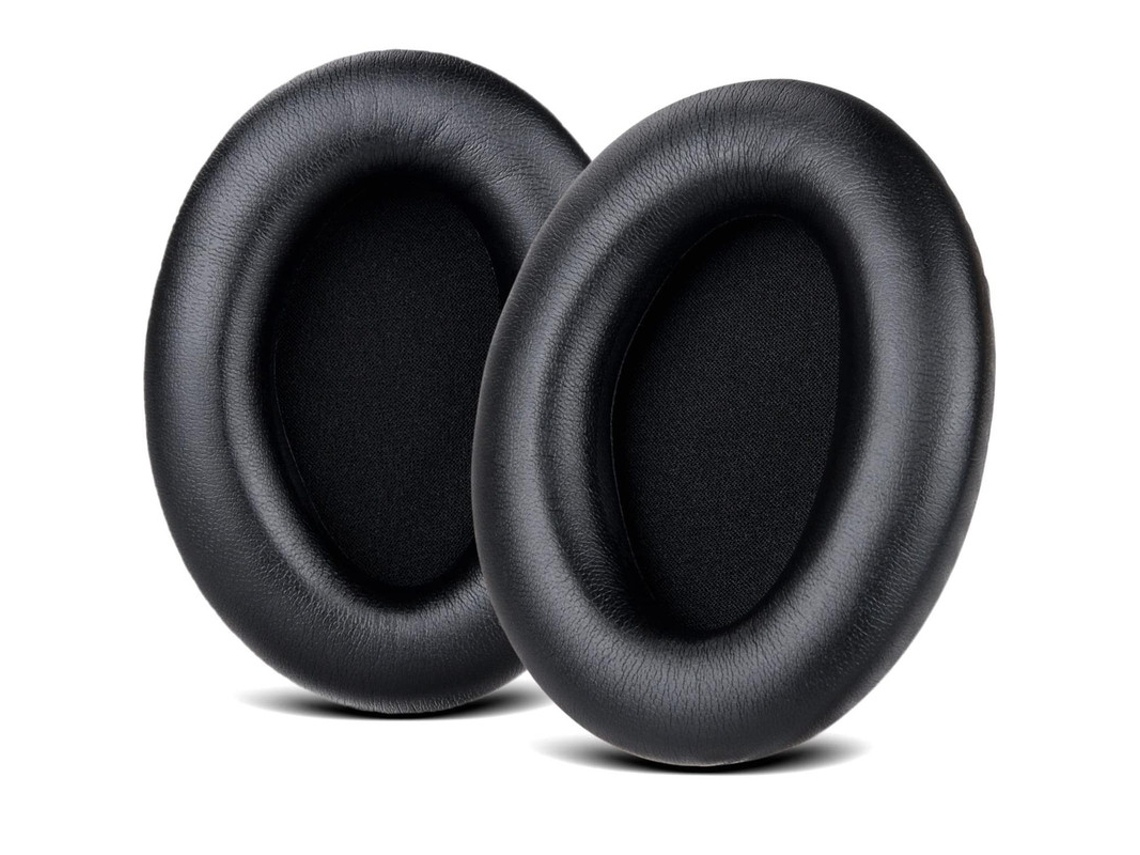 Almohadillas Szsmart para Sony Wh 1000xm3 (1 par), color negro