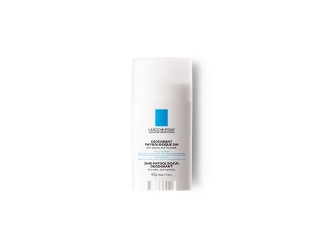 Desodorante LA ROCHE POSAY Physiologique Stick 40 (40 g)