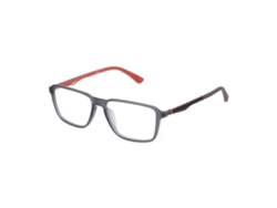 Montura De Gafas Unisex Police Vk530-510531 (negro - Metal - 125 Mm - Ø 51 Mm)