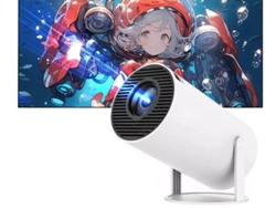 Proyector HY300 1280 Full HD SZSMART