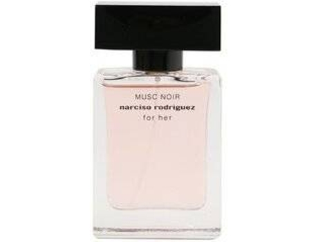 Perfume NARCISO RODRIGUEZ Musc Noir For Her Eau de Parfum (30 ml)