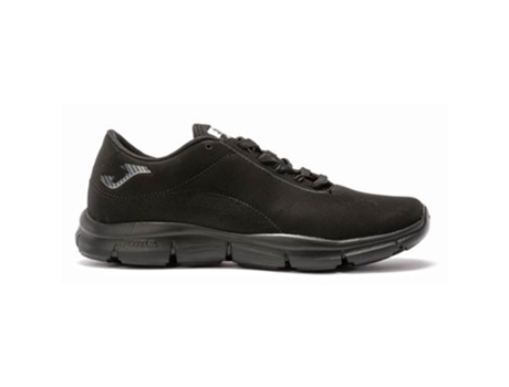 Zapatos de Mujer JOMA Neftis Negro (40)
