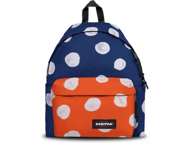 Mochila EASTPAK Padded Pak'r Dots Xl (Universal - Azul)